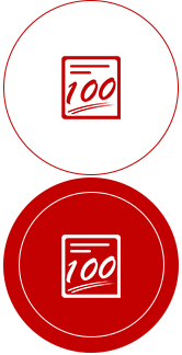 功能檢測99.98%合格率